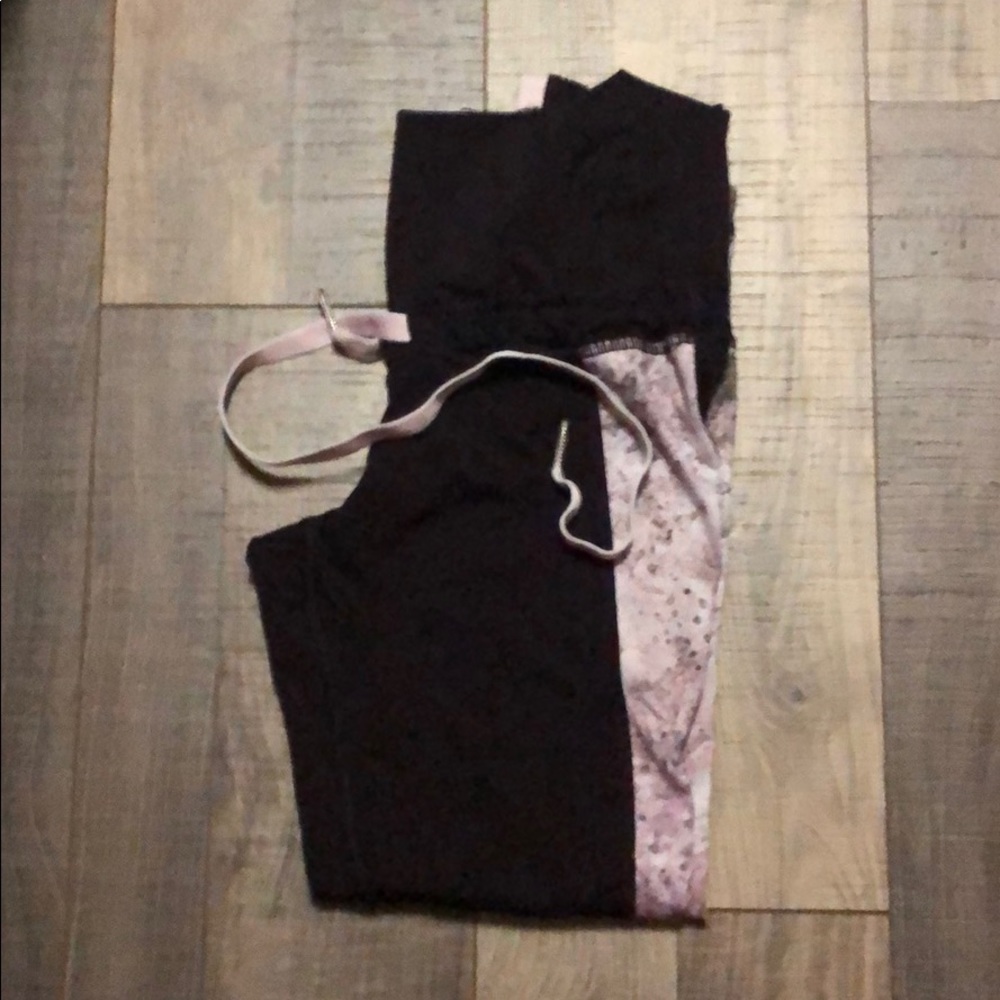 Lululemon!!